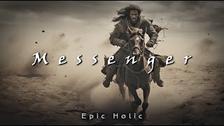 Messenger | Powerful Motivational Instrumental Music | Heroic Music screenshot 1