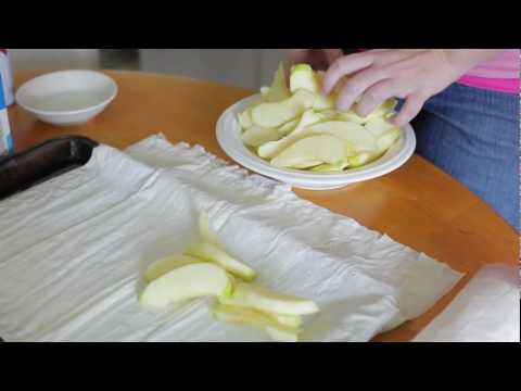 Easy as Apple Strudel - Homemade Recipe