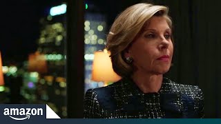 Cbs All Access Now On Prime Channels Amazon News