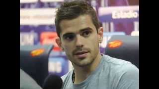 TOP 50 - Most Handsome football players Brazil 2014
