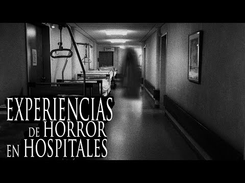ATERRADORES SUCESOS EN