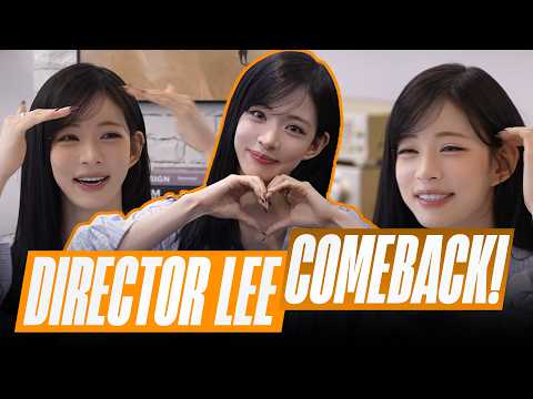 BẢN HỢP ĐỒNG ĐẮT GIÁ NHẤT 2026 CỦA HLE! - LEE09 RA SÂN! | Lu Reaction "Director Lee Season 3 EP.1"