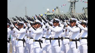 109 Aniversario de la Defensa Patriótica del Puerto de Veracruz.