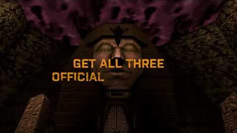 Quake Enhanced - Trailer