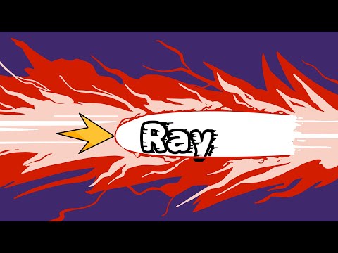 【初心者向け】Rayを使ってクリックしたものを判定する【Unity /C#】