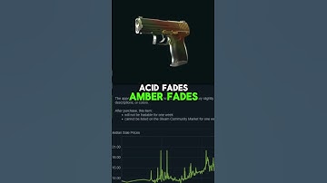 DON’T BUY THESE CS2 SKINS 😬