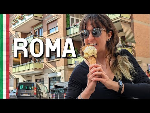 Vídeo: Roma: são estes os 11 restaurantes com a melhor relação qualidade / preço?