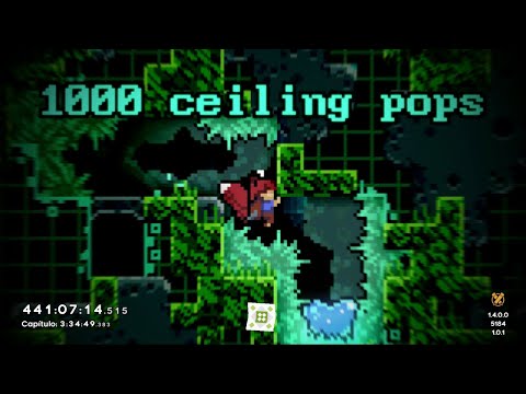 Celeste - 1000