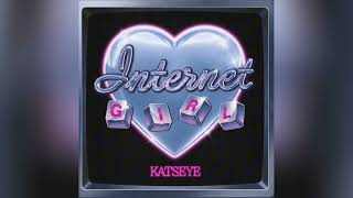 KATSEY-INTERNET GIRL without the baby 