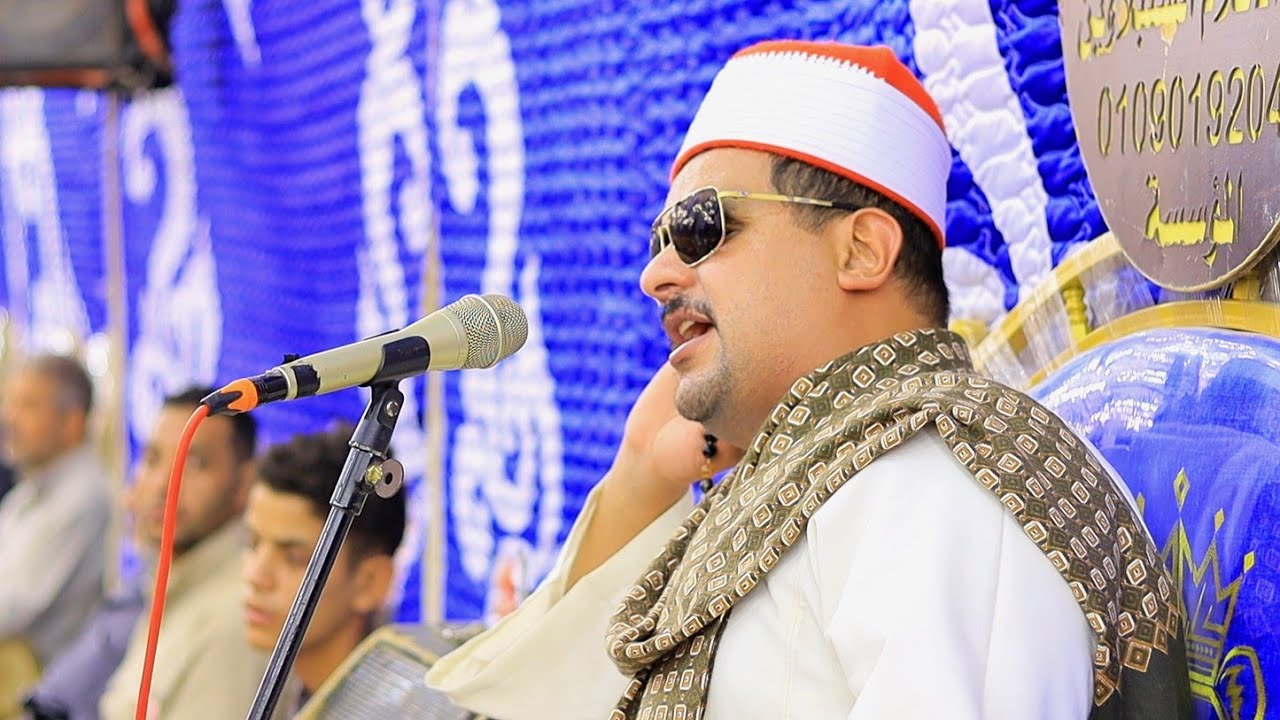 الشيخ ممدوح عامر | المؤمنون عزاء الحاج السعيد السيد حموده | طوخ الأقلام ـــ السنبلاوين ١٥ـــ٨ـــ٢٠٢٤