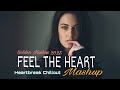 Feel The Heart Mashup 2025 Golden Mashup Pal Pal Saiyaara Heartbreak Chillout Mashup Feel The Heart Mashup 2025 Golden Mashup Pal Pal Saiyaara Heartbreak Chillout Mashup