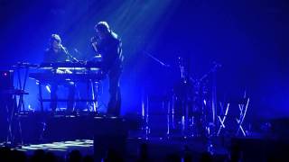 Elbow - The River - Live in Berlin 2011