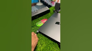 M4 MacBook Air Plug In First Try #shorts #satisfying #magsafe #💻#asmr #apple #macbook #2022 #m2
