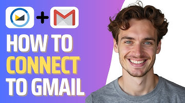 How To Move Email From Gmail to Fastmail (Full 2025 Guide)