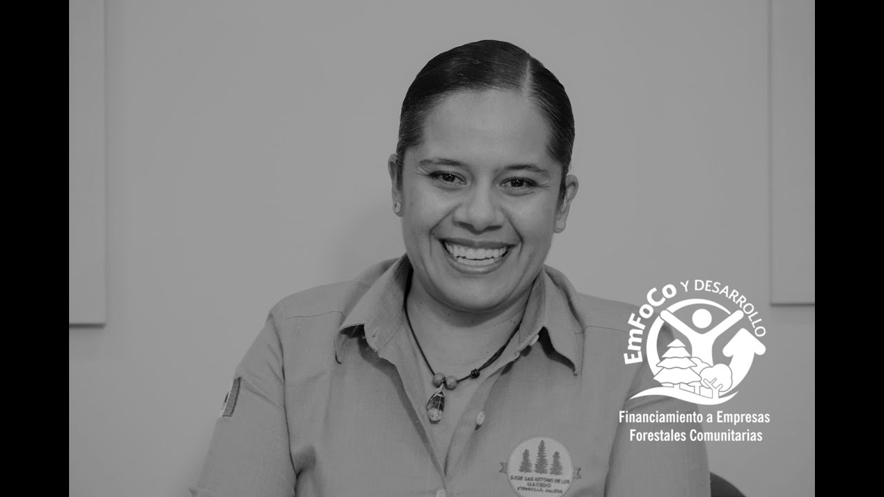 Entrevista Rosa Álvarez, San Antonio de los Macedo | EFC de Emfoco y Desarrollo camera iphone 8 plus apk