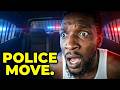 Drunk Woman Refuses To Leave Bar… Seconds Later Police Make A Move She Didn’t Expect