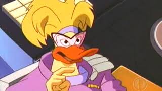 Mighty Ducks S01 - Ep26 To Catch a Duck - Screen 02