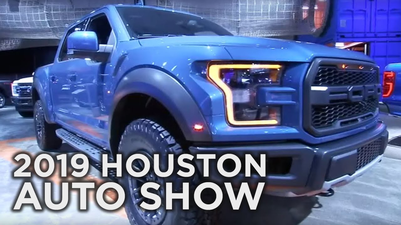 Dodge Ram 2019 Raptor