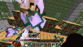 ShadowBlockz KitPvP Another Hacker on ShadowBlockz | TenguPengu