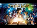 ZWERG NASE (2021) OFFIZIELLER Teaser 1.0 /ZDF 24.12.21 um 16:25 Uhr/ ab 22.12. in der ZDF-Mediathek