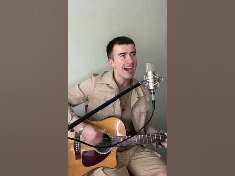 Николай Носков - Паранойя (акустический кавер) #паранойя # ...