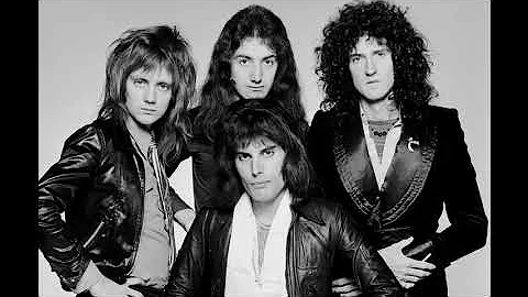 Queen - Bohemian Rhapsody 1 hour