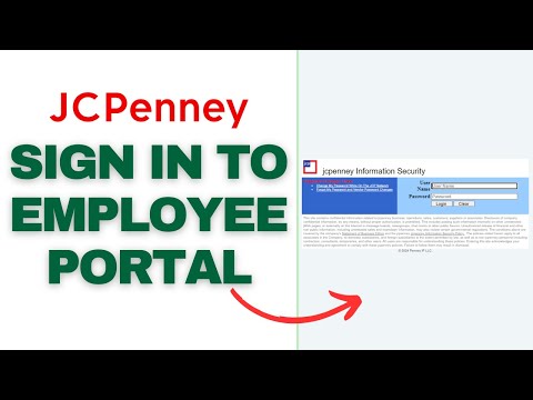 Never Again Struggle With JCPAssociates.com Kiosk Sign-In