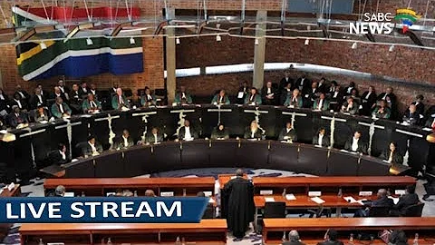 ConCourt hear arguments on why Shaun Abrahams shou...