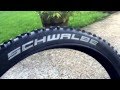 Schwalbe Smart Sam Plus 2.25 Tyre