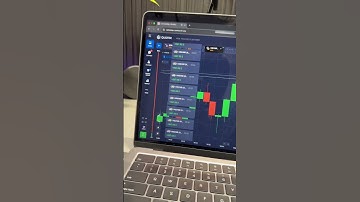 Binary Options Trading | Binary Options Trading | Quotex Trading Strategy #sureshot #shorts