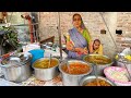 Railway station wali maya amma ki pyar wali thali for only rs 40 