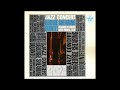 Capture de la vidéo George Shearing Quintet ‎- Jazz Concert (1963)