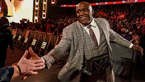 Qual è il titolo più importante della WWE?