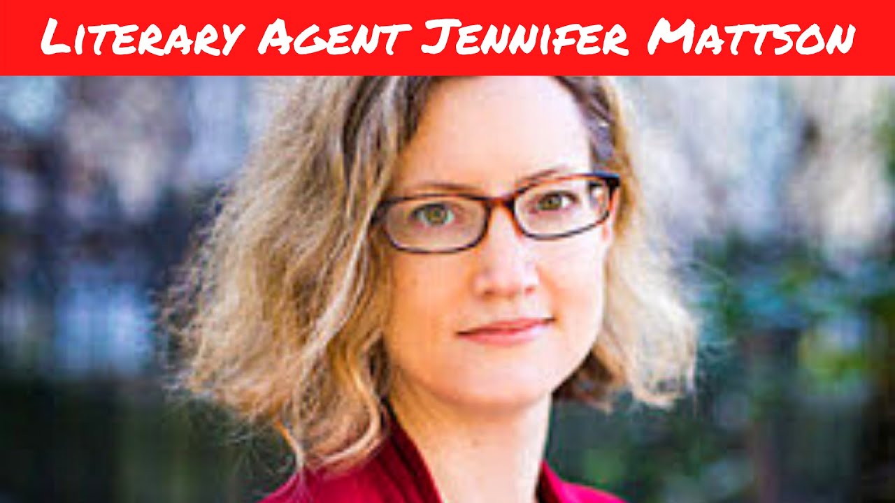 Tips for Writing Query Letters Literary Agent Jennifer Mattson YouTube