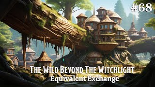 The Wild Beyond The Witchlight #68: Equivalent Exchange