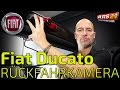 Rckfahrkamera im fiat ducato nachrsten  ars24