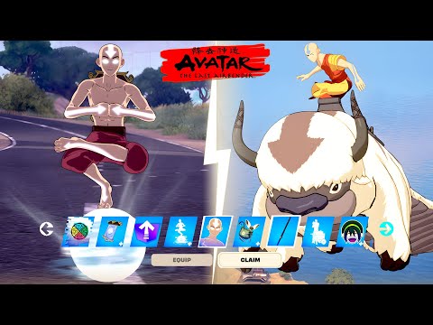 AVATAR Event All