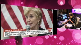TRUMP AND HIS LITTLE DOG TOO - 11-7-19 - SUBSCRIBE YA BASTIDS