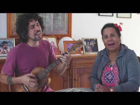 Bobby Alu & Foloi Iulia - Samoa Silasila