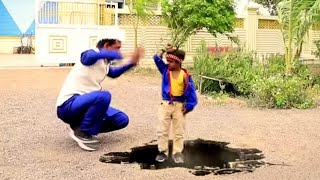छोटू का गेम | "CHOTU ki JaduiTRICK MASTER" | Khandesh Hindi Comedy Video | Chotu Comedy छोटू का गेम | "CHOTU ki JaduiTRICK MASTER" | Khandesh Hindi Comedy Video | Chotu Comedy
