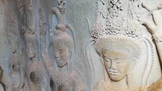 The Art of Khmer