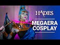 Megaera Cosplay Tutorial & Build Guide | Hades Game