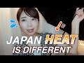 Don’t Underestimate Japan’s Summer 💦☀️ | Tips for Safe Travel
