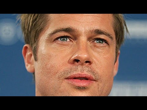 Videó: Brad Pitt új Szeretője Nagyon Gazdag Rajongót Hagyott Számára