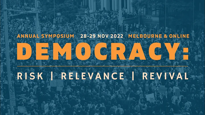 Democracy Symposium | Panel 3: Academic freedom an...