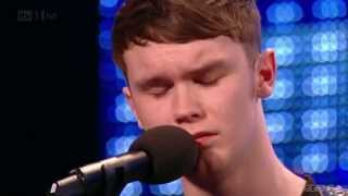 Video thumbnail of "Sam Kelly - Make You Feel My Love @ Britain's Got Talent 2012 Auditions"