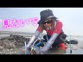 見るな！わかめが好きになるぞ。【若目田幸乃/暴走】