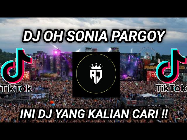 DJ OH SONIA PARGOY X INDIA MASHUP PAPALI MAMAM FULL BASS  VIRAL TIKTOK TERBARU 2021 class=