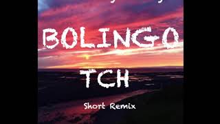 Lartiste & Lyna Mahyem  - Bolingo (TCH Short Remix) •FREE DOWNLOAD IN DESCRIPTION•