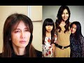 工藤静香「頑張りすぎるのが心配次女」Koki,21歳誕生日　幼少期ショットで「おめでとう」